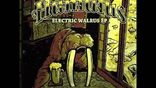 Humulus - Electric Walrus (Full EP 2015)