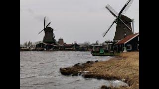 ZAANSE SCHANS