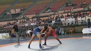 trials for 2023 Asian championship.wrestling sports tv