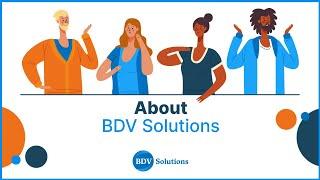 About Us | BDV Solutions EB3 Unskilled Visa