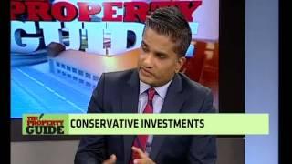 The Property Guide - Conservative Investment Idea