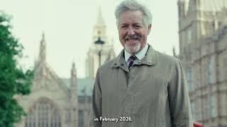 I'M SORRY, PRIME MINISTER | Griff Rhys Jones Intro