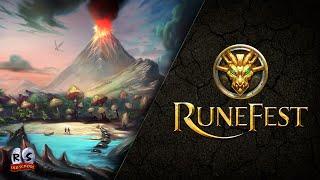 RuneFest 2019 - Theme Reveal!