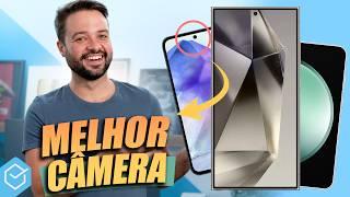 TOP 10 CELULARES com A MELHOR CAMÊRA FRONTAL! // do MAIS BARATO até os CAROS! pra REDES SOCIAIS!