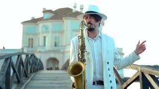 "My Heart Will Go On" (from Titanic) Saxophone Cover - Daniele Vitale