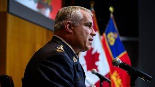 Indian government agents pose 'significant threat to public safety': RCMP commissioner