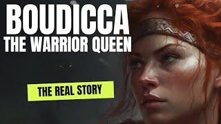 Boudicca: Warrior Queen Who Defied Rome | History Uncovered