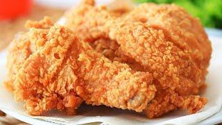 crispy chicken broast recipe by sania's World