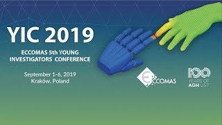 Eccomas YIC2019