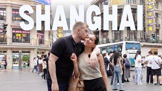 Come with us to Shanghai ⏐ Our First Impressions (Part 1)