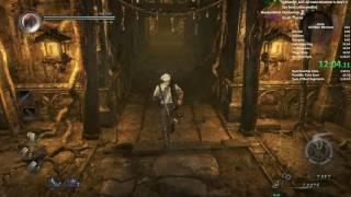 Nioh All  Main Missions Speedrun in 1:25:25