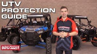 UTV Protection Guide