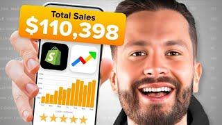 Winning Product Hunting For UAE & Worldwide By TikTok Ai 