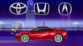 GUESS THE CAR LOGO ON THE LEFT SIDE || CAR QUIZ || CAR LOGO QUIZ