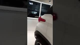 tatapunch look outside 5starratingcar #short #indiancar #tata #punch #5star #viral