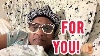 Don't Miss This Divine Message. Don't Let The Enemy Steal This Word. URGENT!