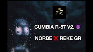 Cumbia R-57 V2 - Norbe  Reke Gr.