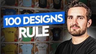 My #1 Rule for Building 7-Figure Print on Demand Brands