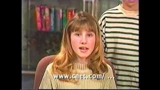 Classic 90's - The Kids Guide to the Internet