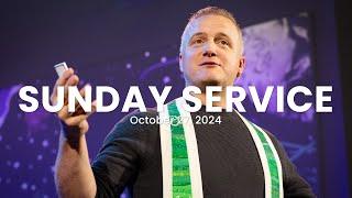 October 27, 2024 | Commons Church Online