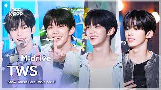 TWS(투어스).zip  첫 만남은 계획대로 되지 않아부터 마지막 축제까지 | Show! MusicCore