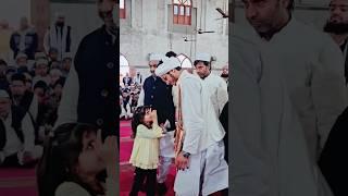 Jiska beta Hafiz a quran Ho Gaya || #allah #deen #islam #trending #viralshorts #madrsa #shorts