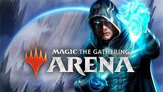 Magic: The Gathering Arena -  GAME PLAY