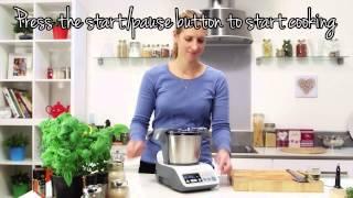 kCook White Wine and Chicken Casserole Tutorial