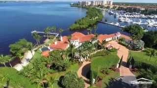 Spectacular Oasis Minutes from Gulf and Bay- Fort Myers, Florida Real Estate