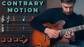 Start Using Counterpoint In YOUR Solos