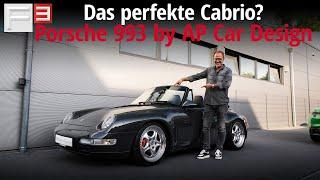 Das perfekte Porsche 993 Cabriolet?! | FahrzeugForumFiegenschuh