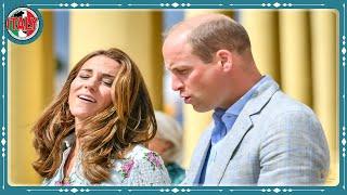 William e Kate, il gesto in pubblico nasconde una verità molto importante si è visto chiaramente