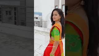 #VaishnaviChaithanya mam latest cute reel#Short@3D'sAdda ll Like Share And Subscribe ll