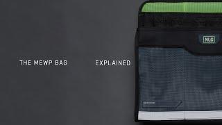 The MEWP Bag - Explained