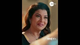 JAMAI NO. 1 | Ep 77 | Mon-Fri | 9:00 PM | Zee TV HD