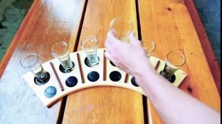 Explore Traverse City's Microbreweries