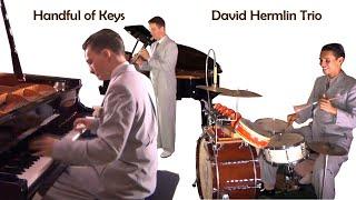 Handful of Keys by David Hermlin Trio