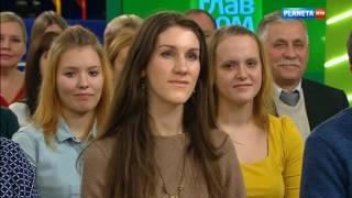 Как повысить иммунитет Доктор Мясников