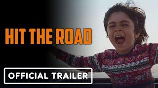 Hit the Road - Official Trailer (2022) Panah Panahi