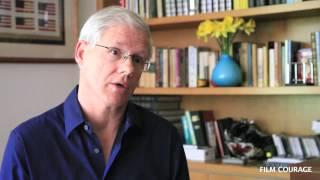 The Difference Between Writing Genre For Television Versus Film by John Truby