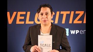 Brian Solis on Creativity and Digital Transformation | Velocitize Talks