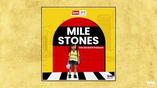 MILESTONES | Show Reveal | Karthik Nagarajan | @SaveLIFEFoundationIndia | Releasing August 22, 2023