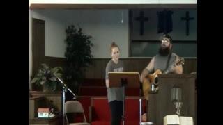 FBC gracemont Live Stream