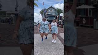 Our Twinning Plus Size Disney Lewks