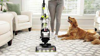 5 Best Vacuums For Pet Hair 2024