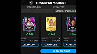 Coins#eafc #fifamobile #fifamobilecommunity #fifa23 #fifa24 #fifa25