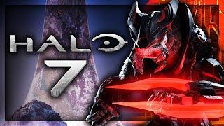 Halo 7: A Surprising Return, New Hints, Possible Details & More!