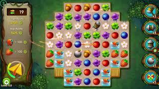 Mystery Forest: Match 3 Puzzle