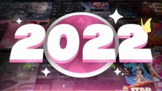 2022: The Year That Changed osu! History