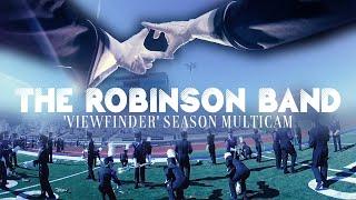 Robinson High School Band - UIL Area Finalists - Season Multicam